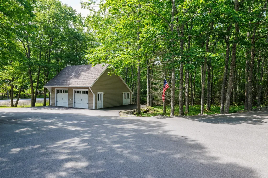 155 Maddocks Avenue Ellsworth ME 04605