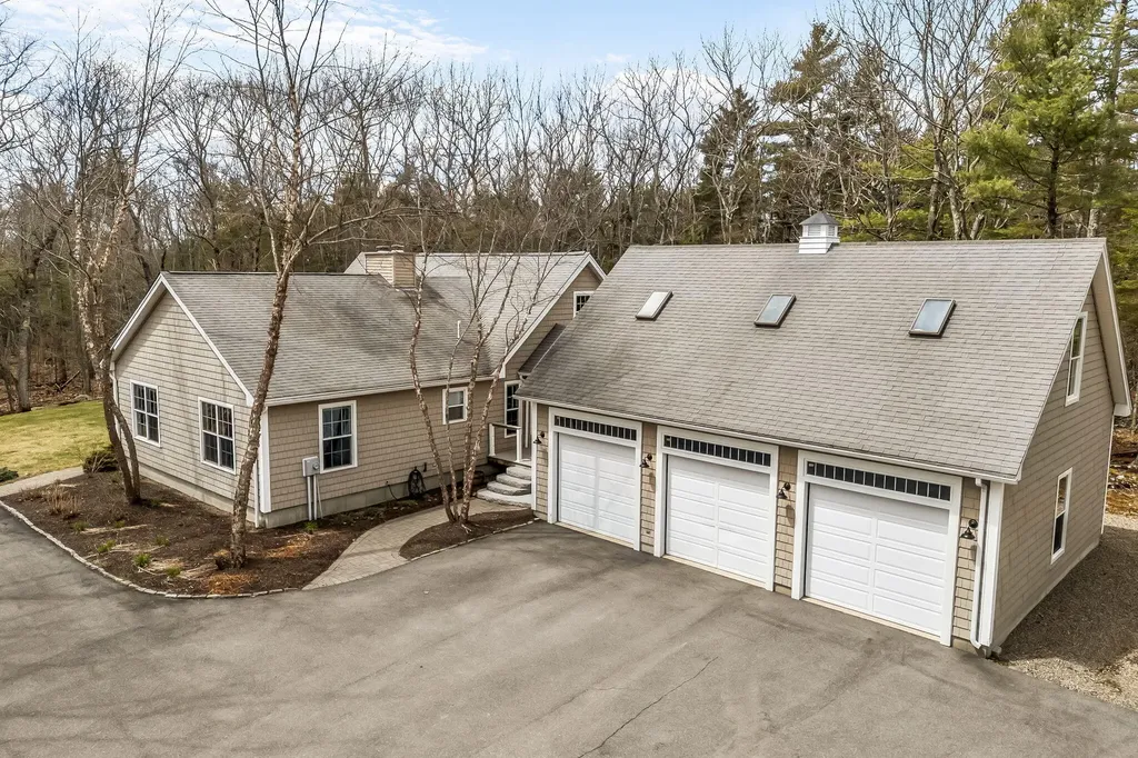 155 Maddocks Avenue Ellsworth ME 04605