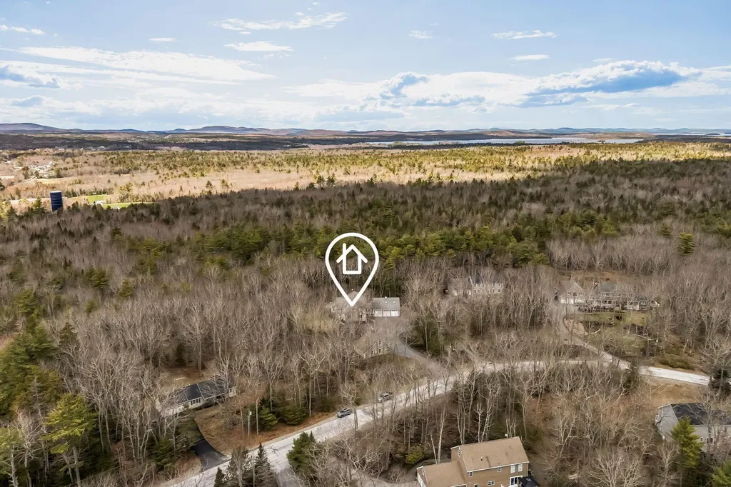 155 Maddocks Avenue Ellsworth ME 04605