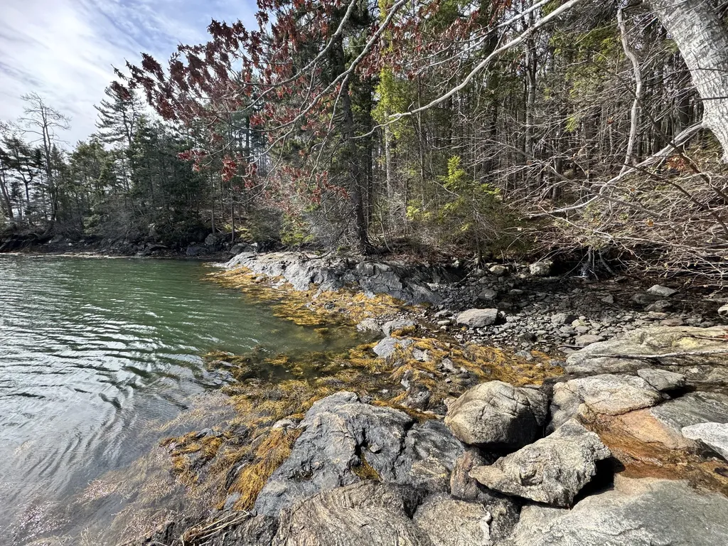 East Lot 1 Mountain Road West Bath ME 04530