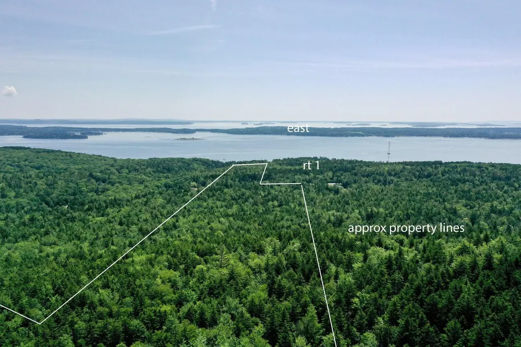321 Atlantic Highway Northport ME 04849