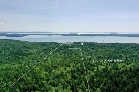 321 Atlantic Highway Northport ME 04849