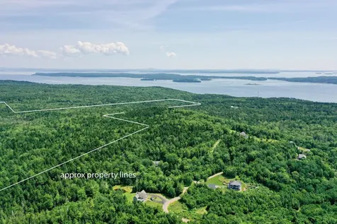 321 Atlantic Highway Northport ME 04849