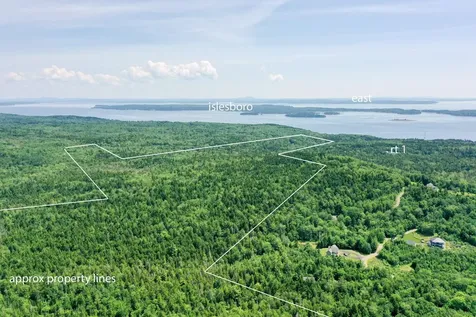 321 Atlantic Highway Northport ME 04849