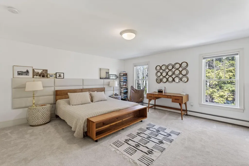2 Tiger Lily Lane Cape Elizabeth ME 04107