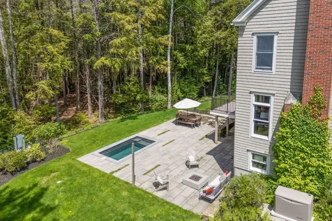 2 Tiger Lily Lane Cape Elizabeth ME 04107