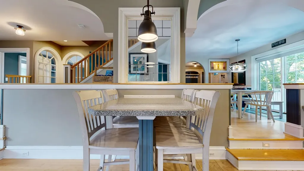 76 Heritage Lane Union ME 04862
