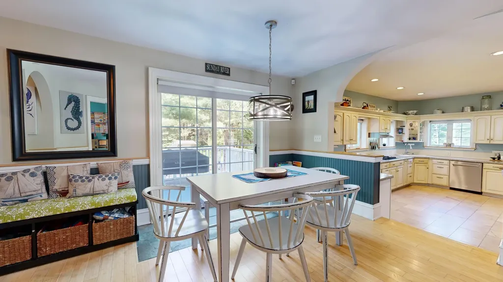 76 Heritage Lane Union ME 04862