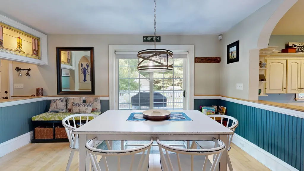 76 Heritage Lane Union ME 04862