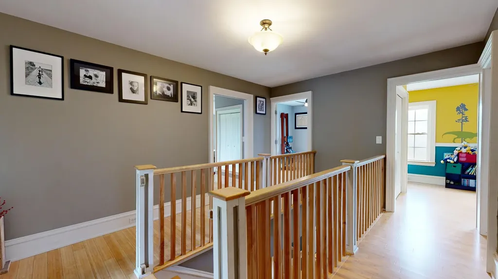 76 Heritage Lane Union ME 04862