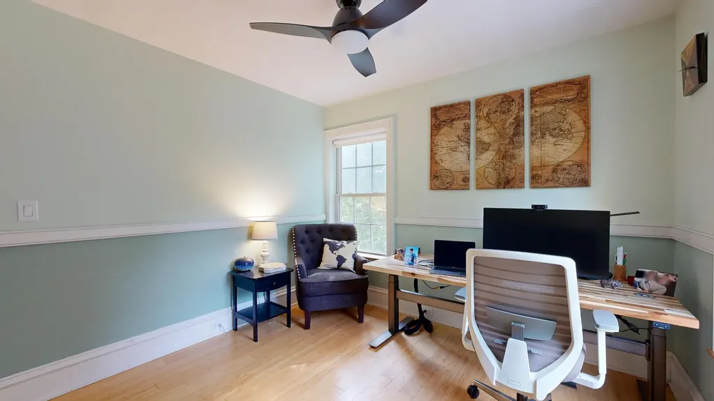 76 Heritage Lane Union ME 04862