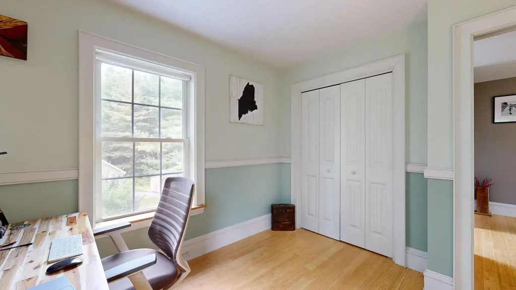 76 Heritage Lane Union ME 04862