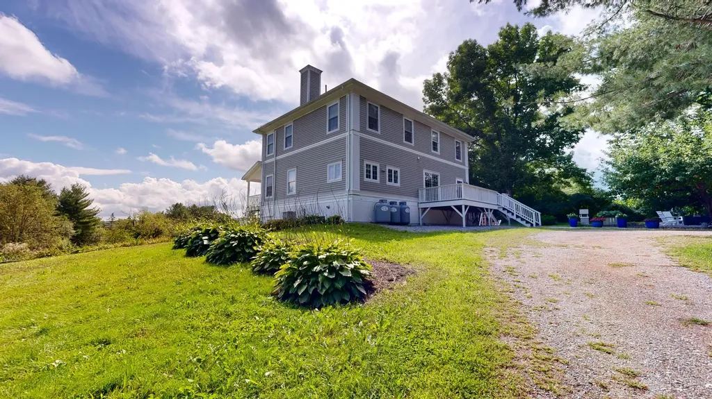 76 Heritage Lane Union ME 04862