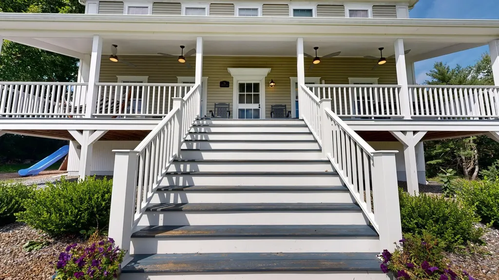 76 Heritage Lane Union ME 04862