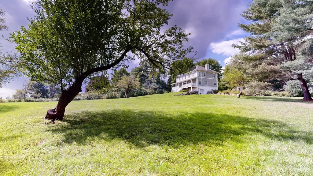 76 Heritage Lane Union ME 04862
