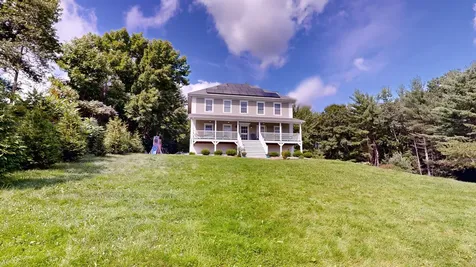 76 Heritage Lane Union ME 04862