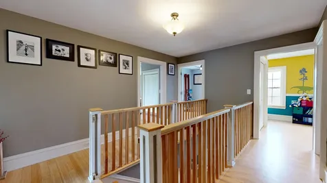 76 Heritage Lane Union ME 04862