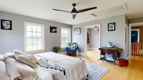 76 Heritage Lane Union ME 04862