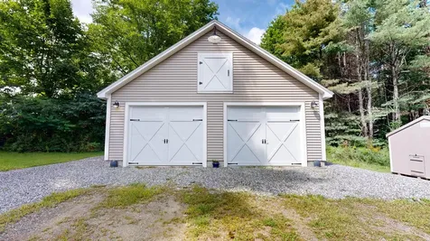 76 Heritage Lane Union ME 04862