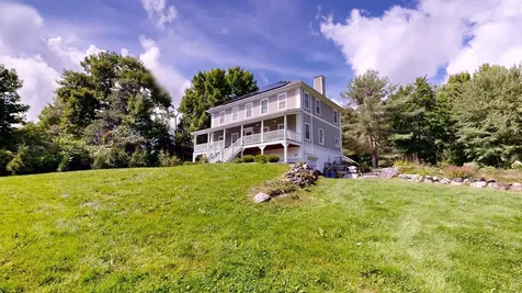 76 Heritage Lane Union ME 04862