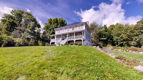 76 Heritage Lane Union ME 04862