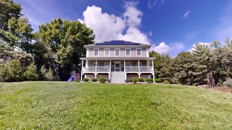 76 Heritage Lane Union ME 04862