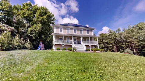 76 Heritage Lane Union ME 04862