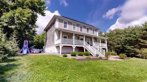 76 Heritage Lane Union ME 04862