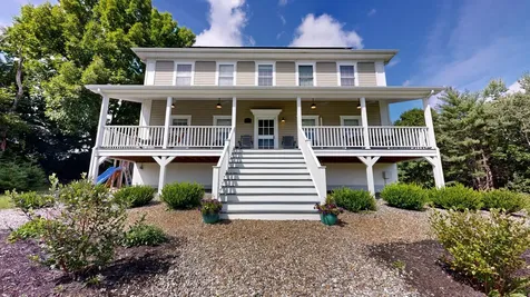 76 Heritage Lane Union ME 04862