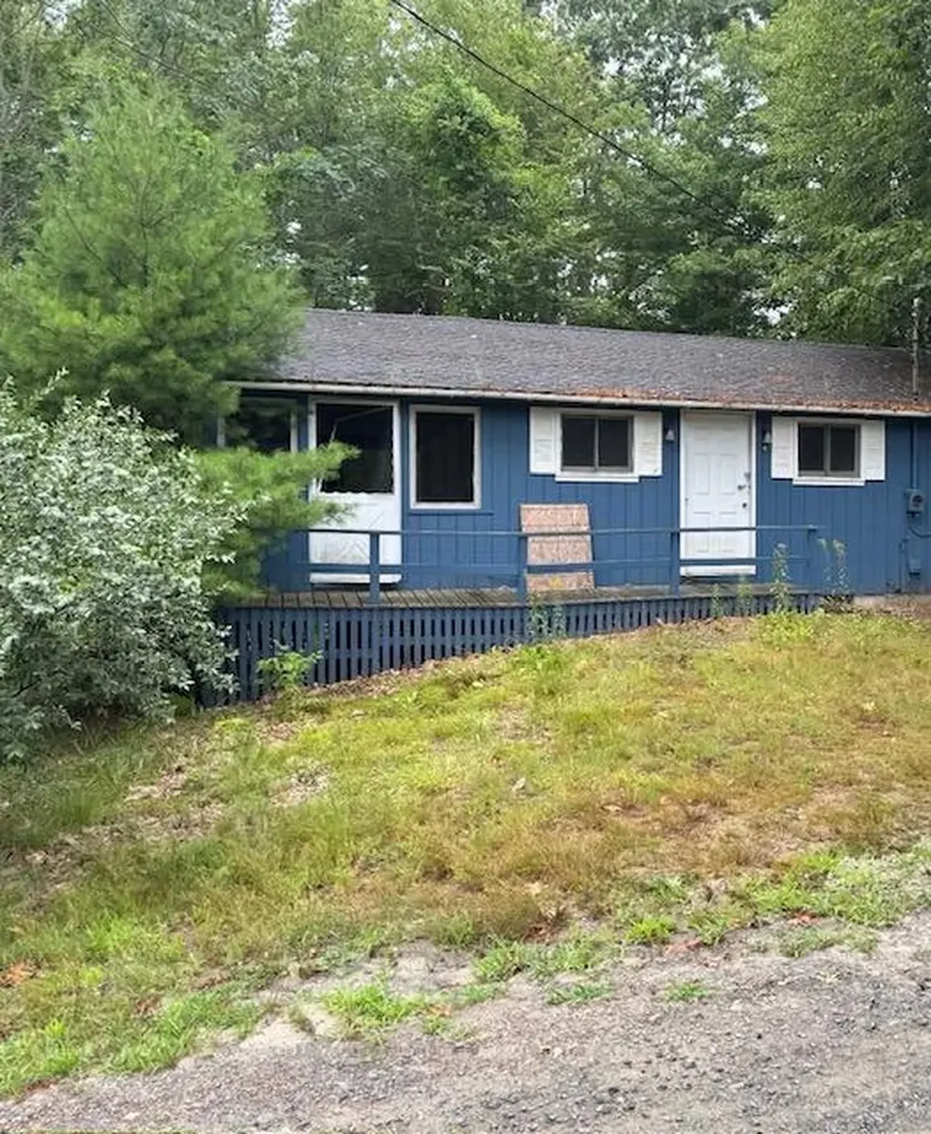 4 Hemlock Avenue York ME 03909
