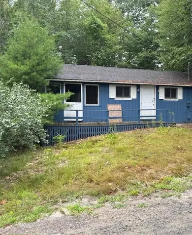 4 Hemlock Avenue York ME 03909