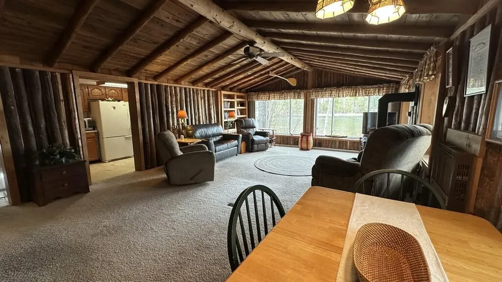 15 Black Bear Lane T1 R9 Wels ME 04462