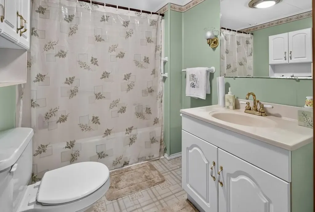 15 Blackbear Lane T1 R9 Wels ME 04462