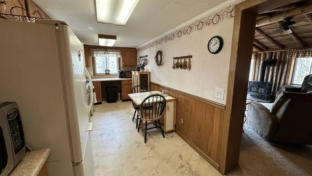 15 Blackbear Lane T1 R9 Wels ME 04462