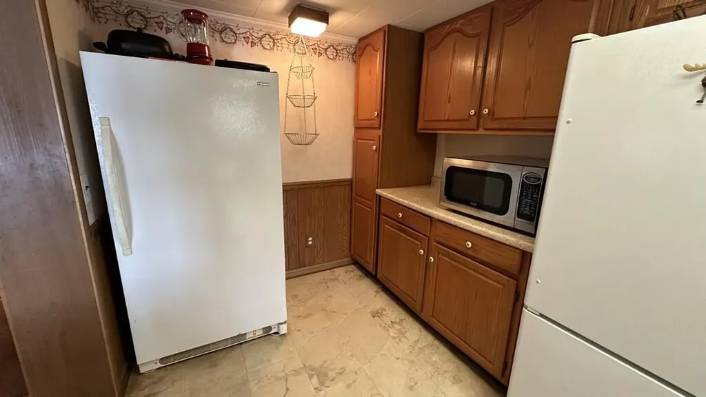 15 Black Bear Lane T1 R9 Wels ME 04462