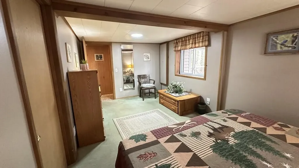 15 Blackbear Lane T1 R9 Wels ME 04462
