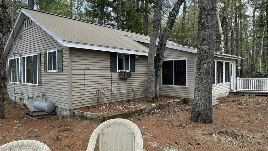 15 Blackbear Lane T1 R9 Wels ME 04462