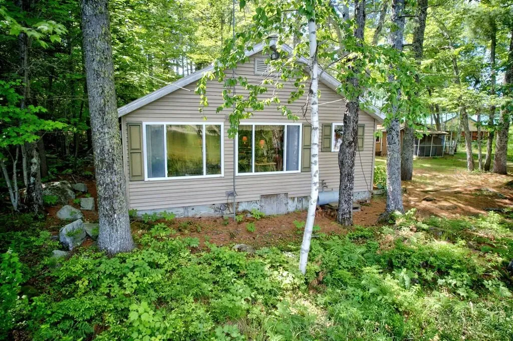 15 Blackbear Lane T1 R9 Wels ME 04462