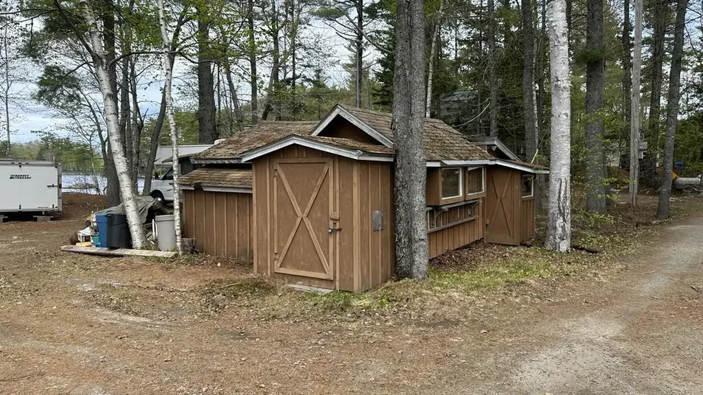 15 Blackbear Lane T1 R9 Wels ME 04462