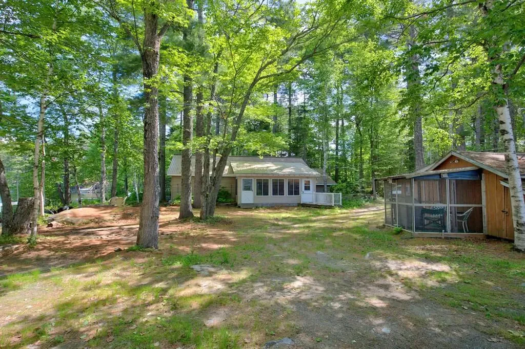 15 Blackbear Lane T1 R9 Wels ME 04462