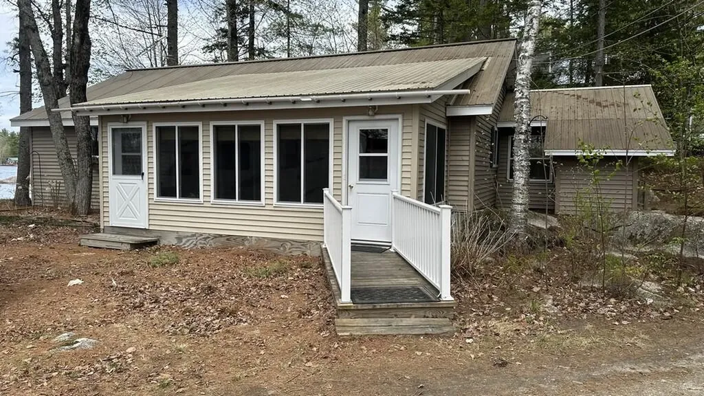 15 Blackbear Lane T1 R9 Wels ME 04462