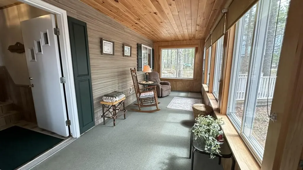 15 Black Bear Lane T1 R9 Wels ME 04462
