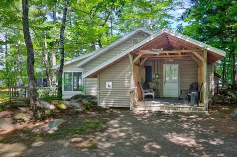 15 Blackbear Lane T1 R9 Wels ME 04462