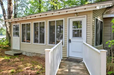 15 Blackbear Lane T1 R9 Wels ME 04462