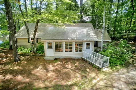 15 Blackbear Lane T1 R9 Wels ME 04462