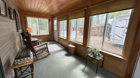 15 Black Bear Lane T1 R9 Wels ME 04462