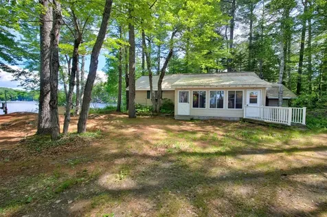 15 Blackbear Lane T1 R9 Wels ME 04462
