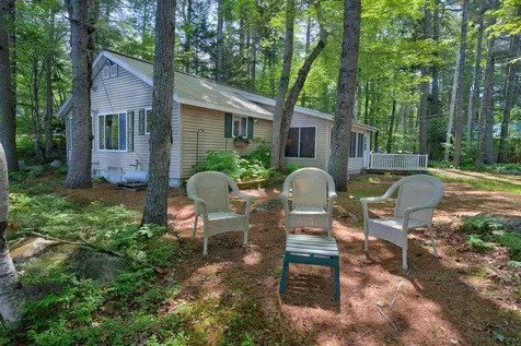 15 Blackbear Lane T1 R9 Wels ME 04462