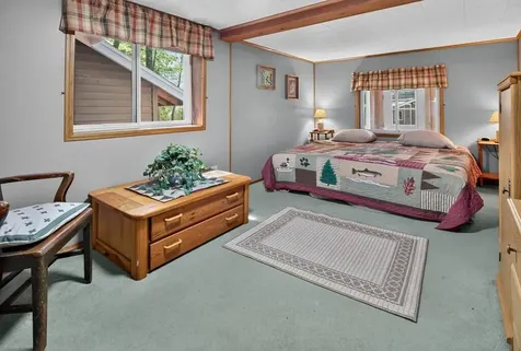 15 Blackbear Lane T1 R9 Wels ME 04462
