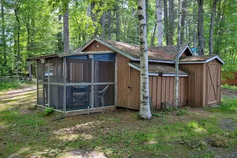 15 Blackbear Lane T1 R9 Wels ME 04462